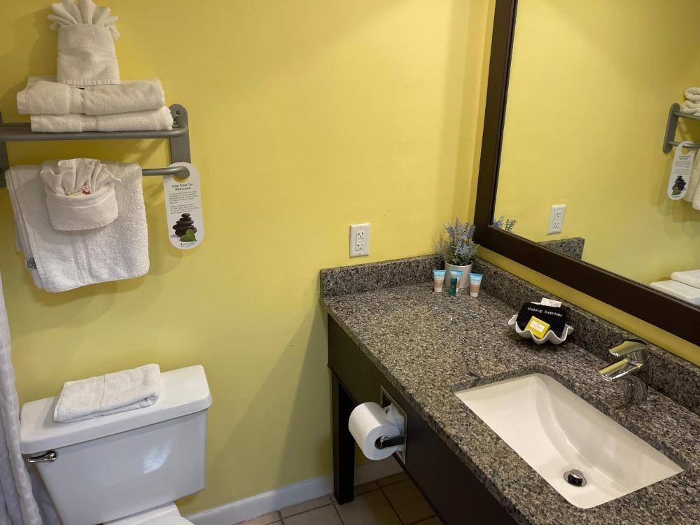 Magnolia Inn Extended Stay of Kingsland Image 31