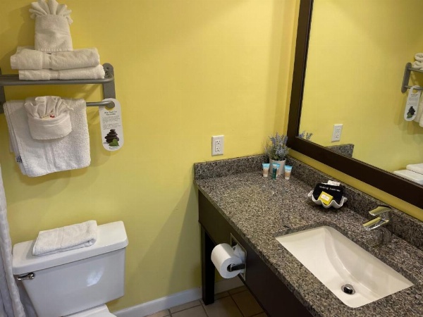 Magnolia Inn Extended Stay of Kingsland image 31